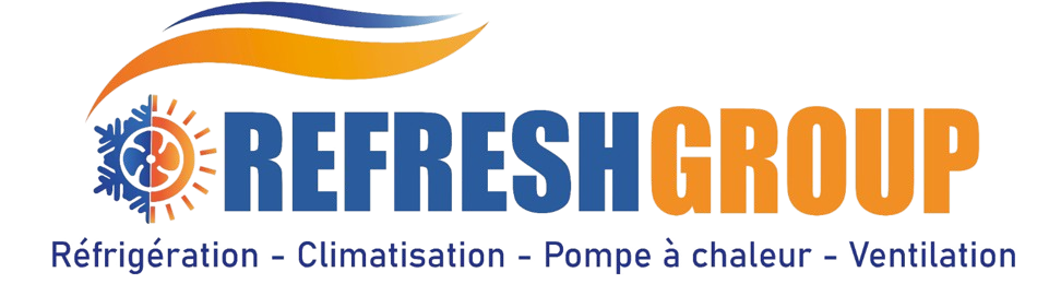 Refresh Group — frigoriste agréé Bruxelles et Brabant wallon